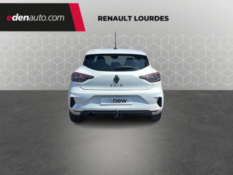 Renault Clio - Photo 4