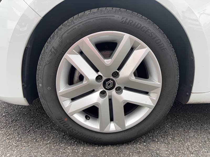 Renault Clio - Photo 9