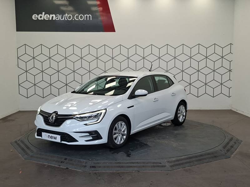 Renault Mégane - Photo 1