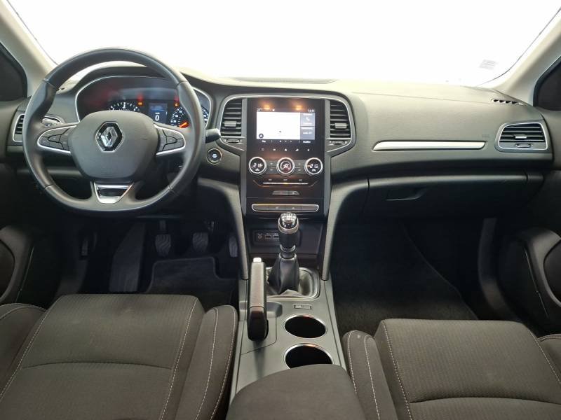 Renault Mégane - Photo 11