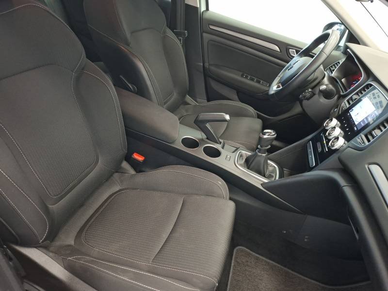 Renault Mégane - Photo 12