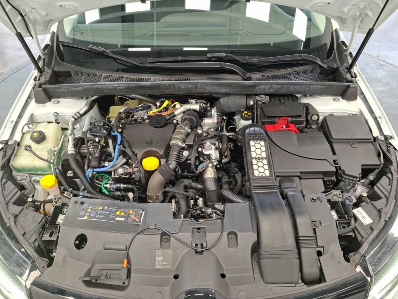 Renault Mégane - Photo 13