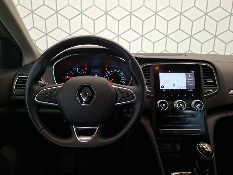 Renault Mégane - Photo 14