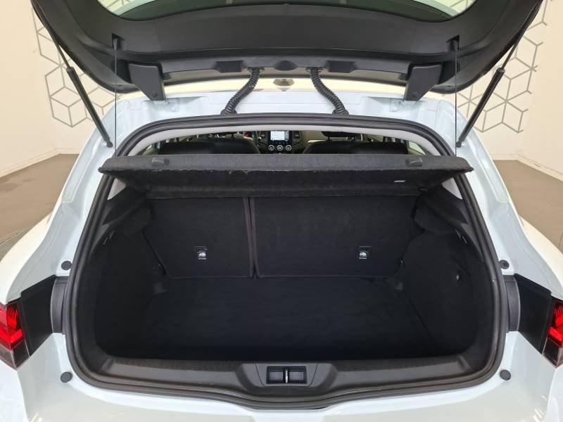 Renault Mégane - Photo 16