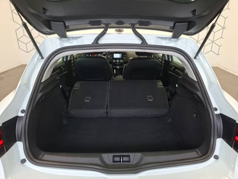 Renault Mégane - Photo 17