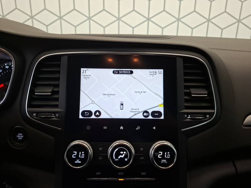 Renault Mégane - Photo 19