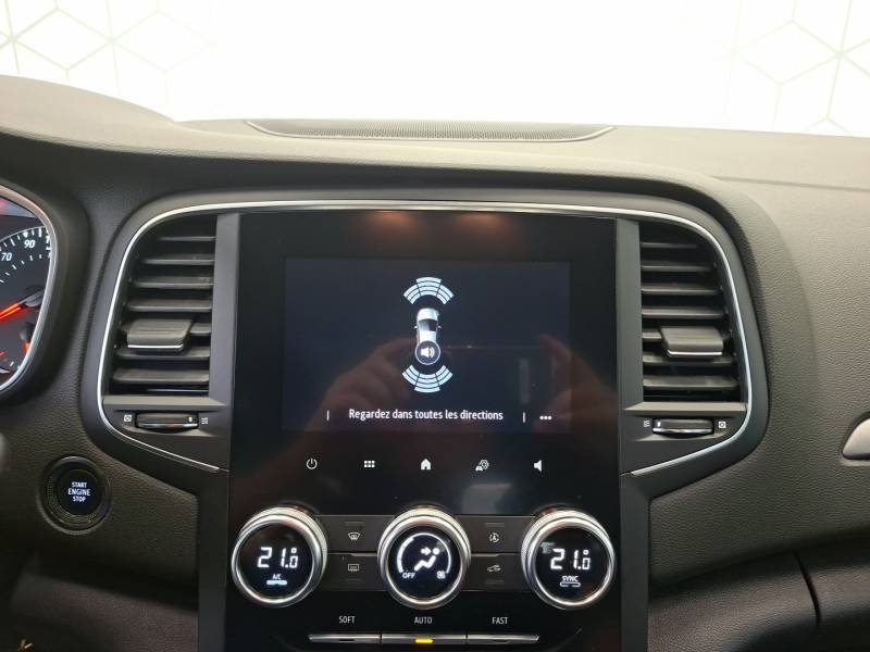 Renault Mégane - Photo 20