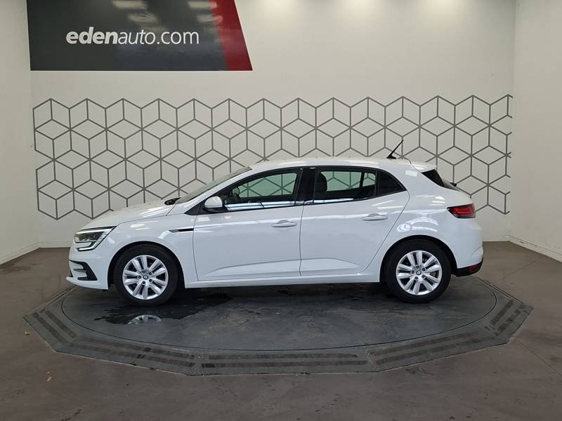 Renault Mégane - Photo 2