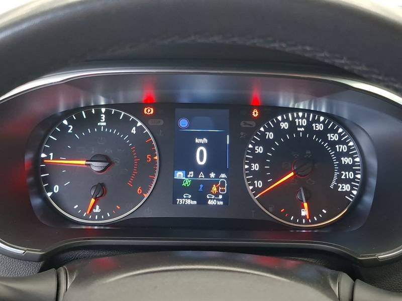 Renault Mégane - Photo 21