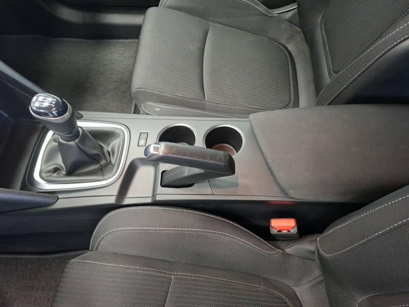 Renault Mégane - Photo 22