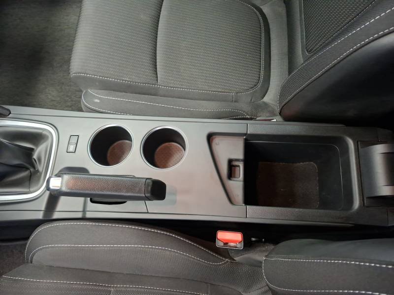 Renault Mégane - Photo 24