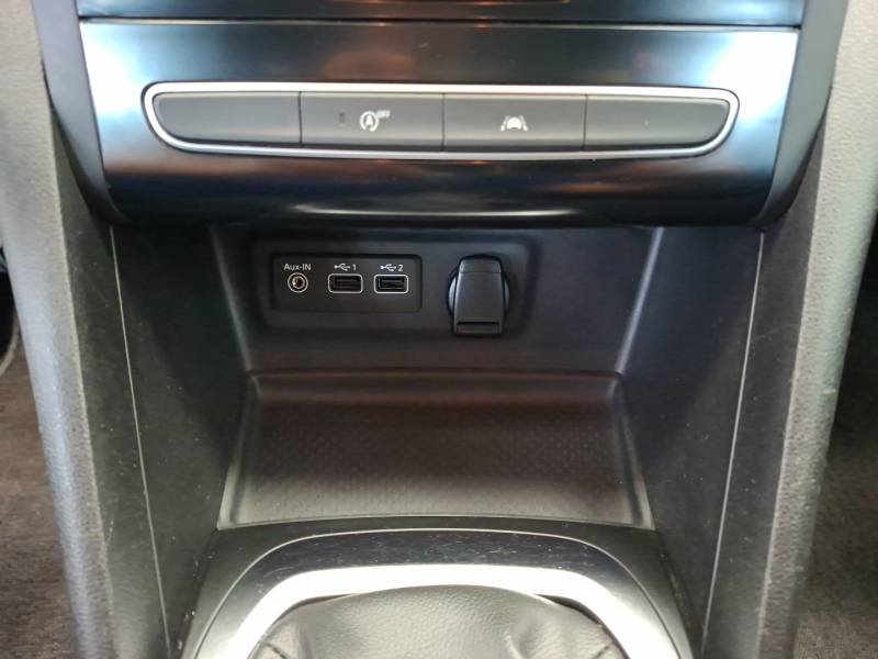 Renault Mégane - Photo 25