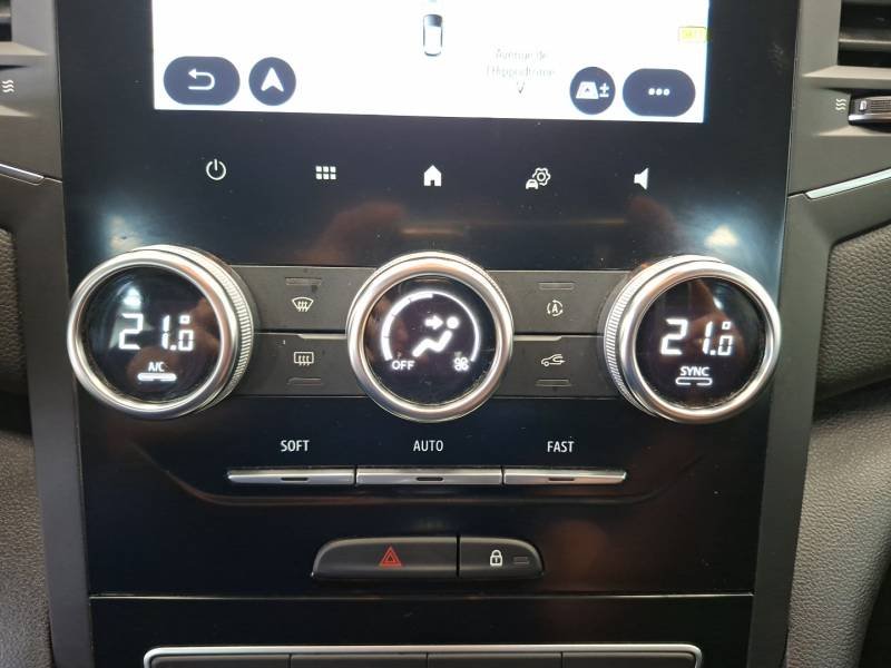 Renault Mégane - Photo 27