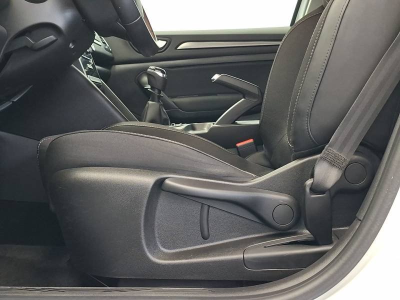Renault Mégane - Photo 29