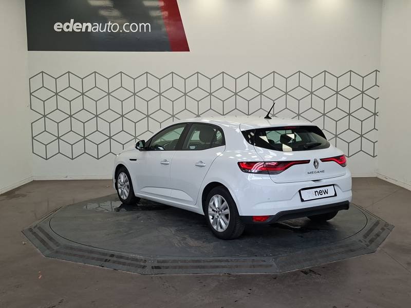 Renault Mégane - Photo 3