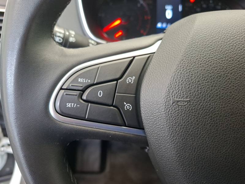 Renault Mégane - Photo 32