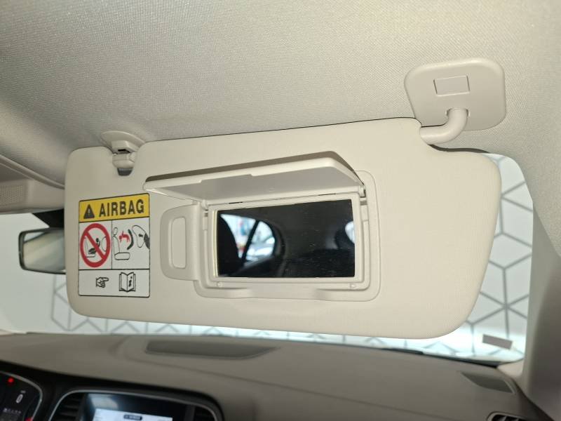 Renault Mégane - Photo 39