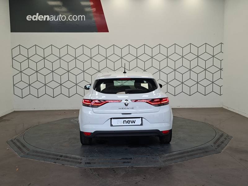 Renault Mégane - Photo 4