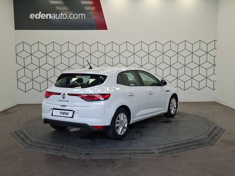 Renault Mégane - Photo 5