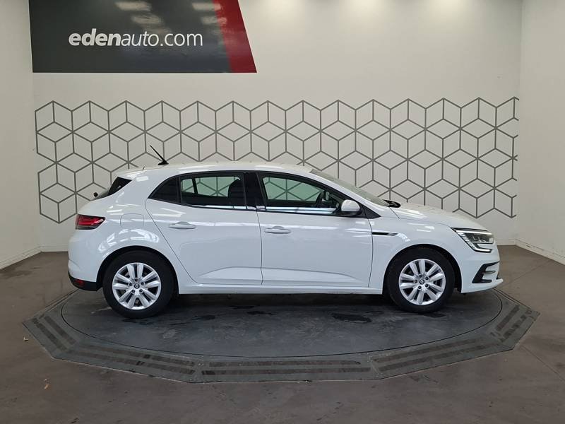 Renault Mégane - Photo 6