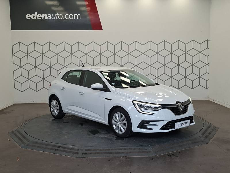 Renault Mégane - Photo 7