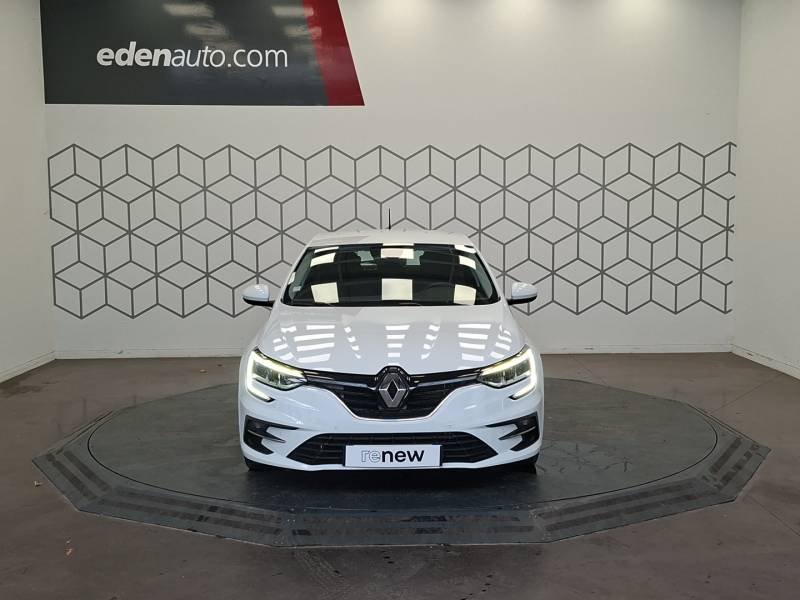 Renault Mégane - Photo 8