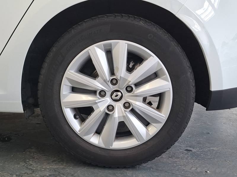 Renault Mégane - Photo 9
