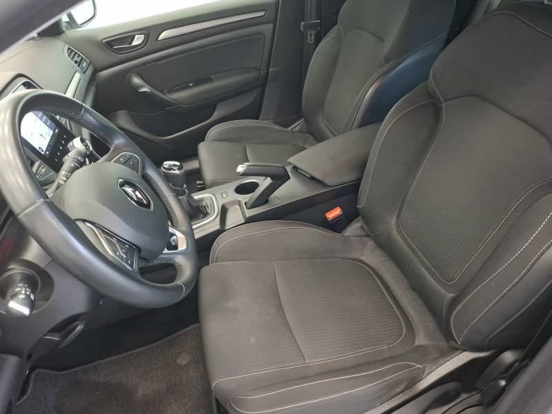 Renault Mégane - Photo 10