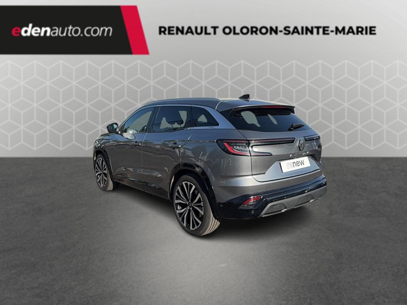 Renault Austral - Photo 3