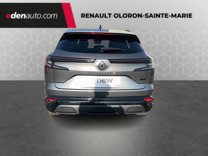 Renault Austral - Photo 4