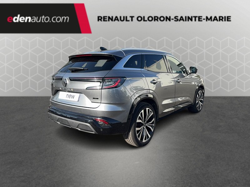 Renault Austral - Photo 5