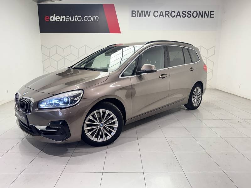 BMW Serie 2 - Photo 1