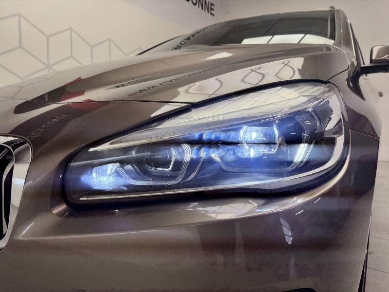 BMW Serie 2 - Photo 16
