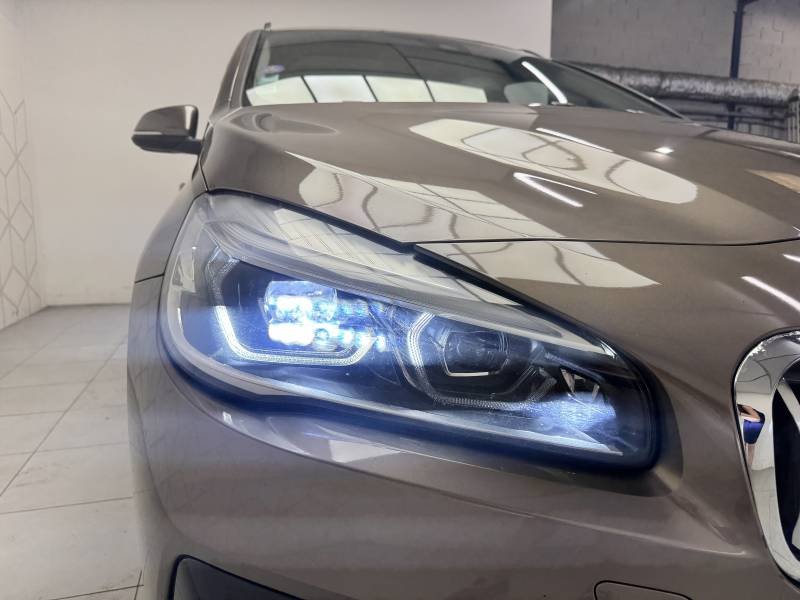 BMW Serie 2 - Photo 17