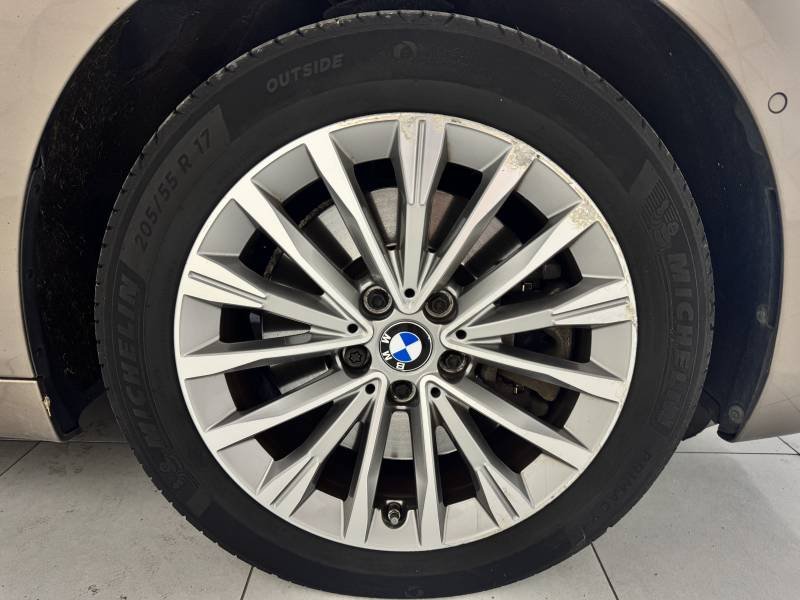 BMW Serie 2 - Photo 18