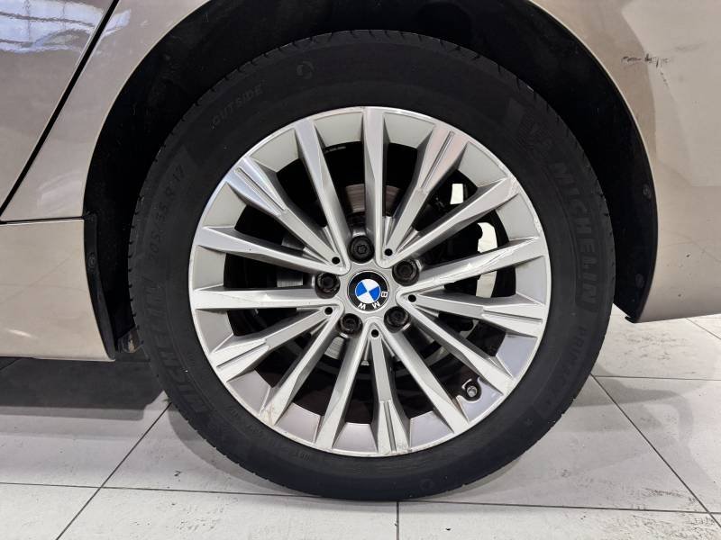 BMW Serie 2 - Photo 23
