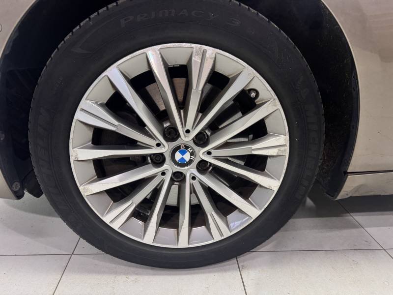 BMW Serie 2 - Photo 24
