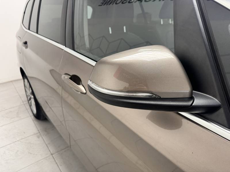 BMW Serie 2 - Photo 28