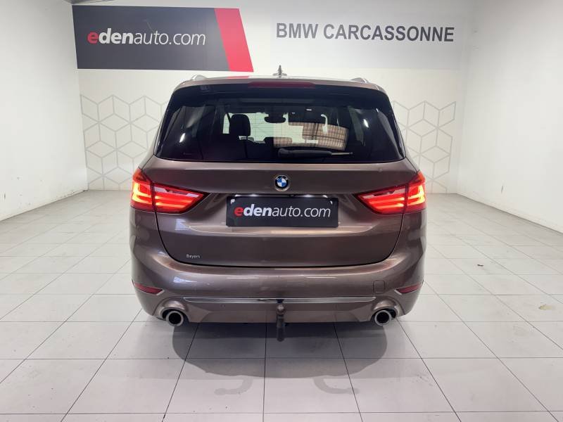 BMW Serie 2 - Photo 29
