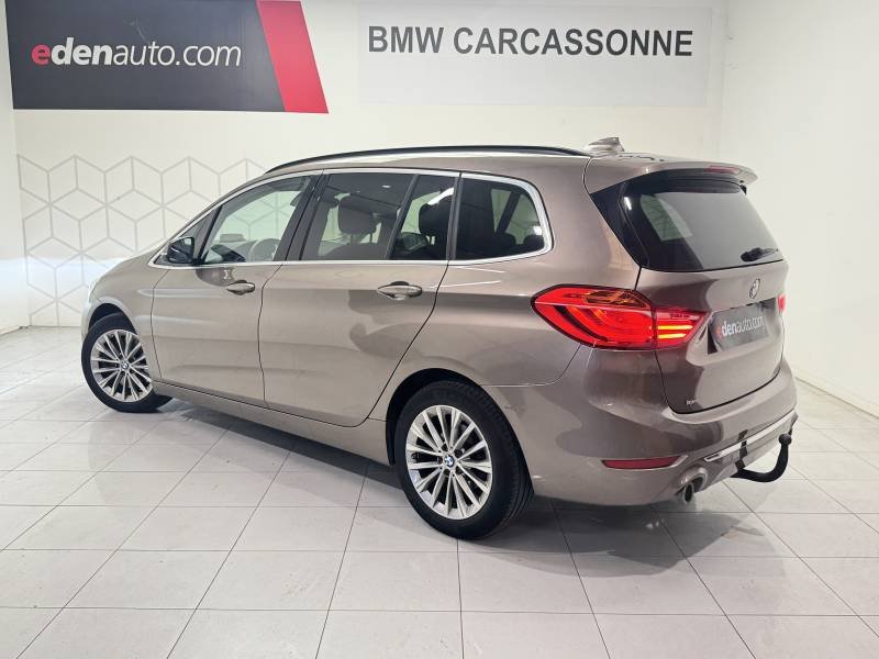 BMW Serie 2 - Photo 30