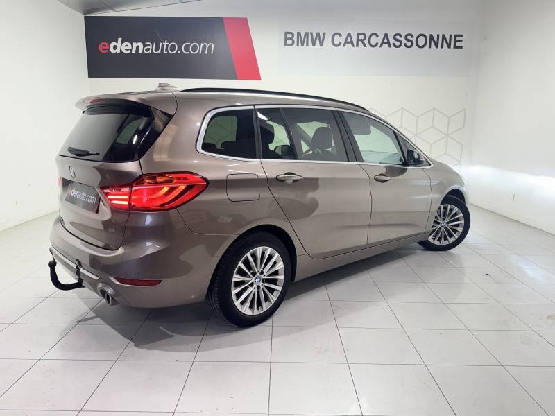 BMW Serie 2 - Photo 31