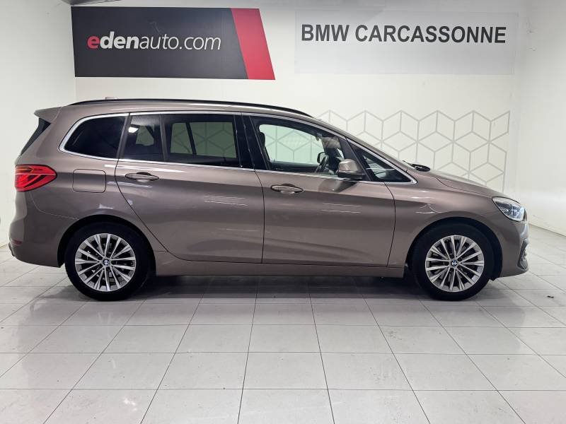 BMW Serie 2 - Photo 32
