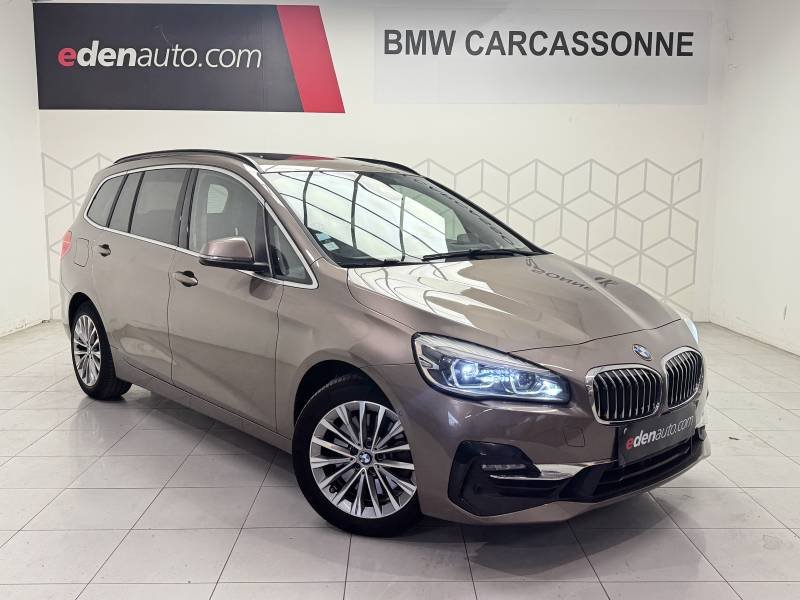 BMW Serie 2 - Photo 33