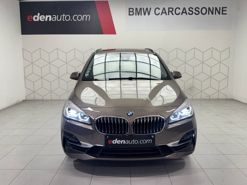 BMW Serie 2 - Photo 34