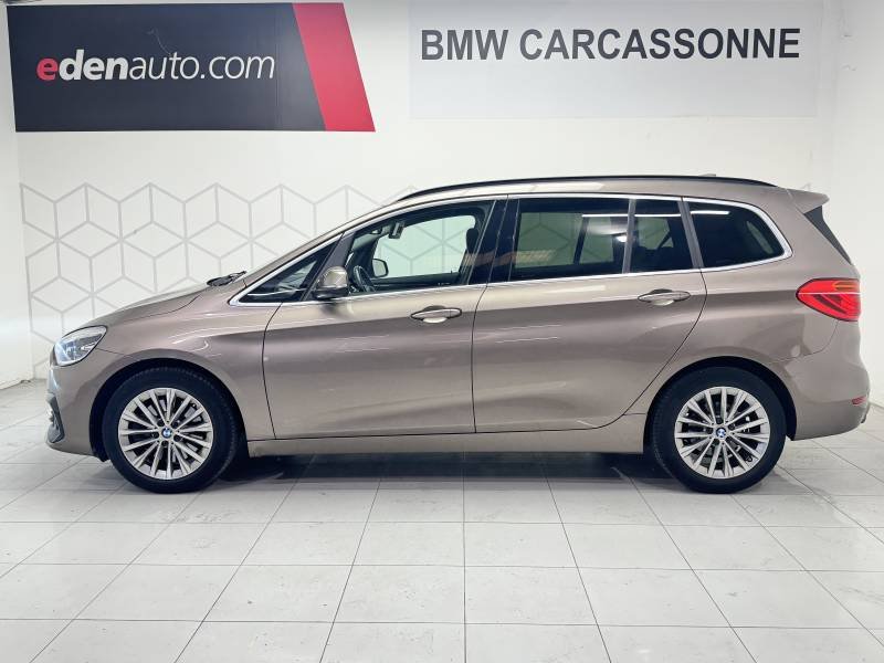 BMW Serie 2 - Photo 36