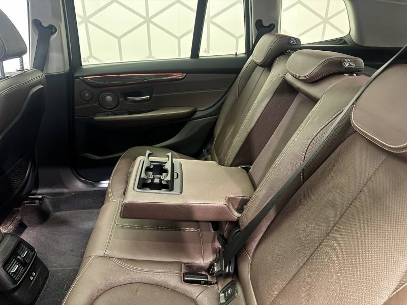BMW Serie 2 - Photo 40