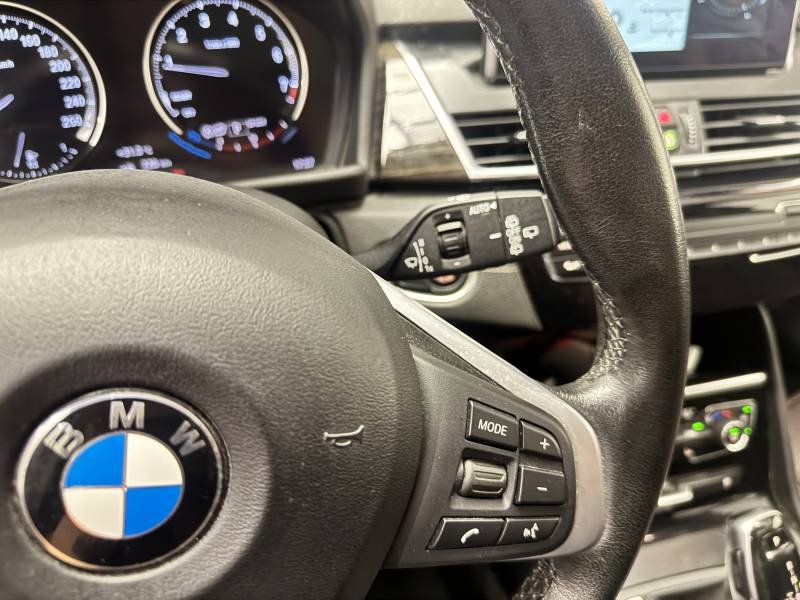 BMW Serie 2 - Photo 4