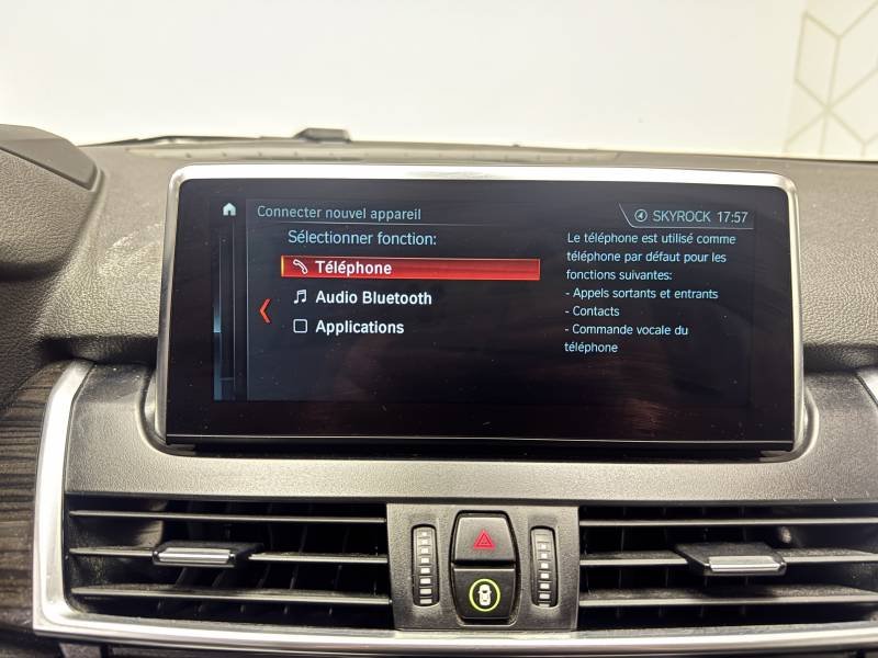BMW Serie 2 - Photo 42