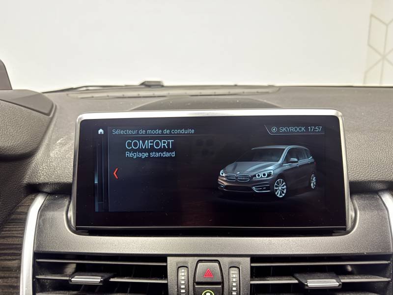 BMW Serie 2 - Photo 44