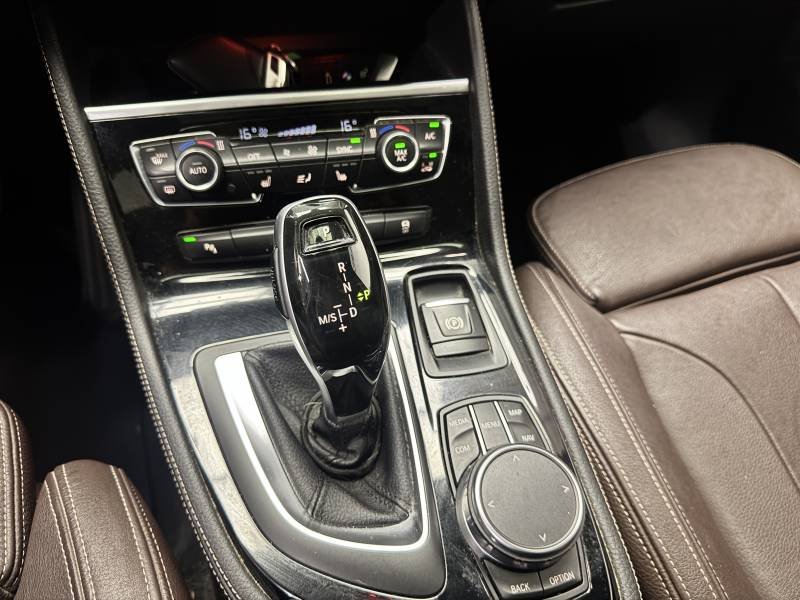 BMW Serie 2 - Photo 47